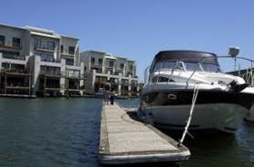 Patterson Lakes Marina