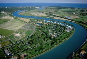 Marina Punta Verde