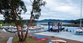 Port Huon Marina 3