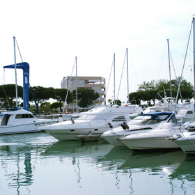 Darsena Porto Vecchio