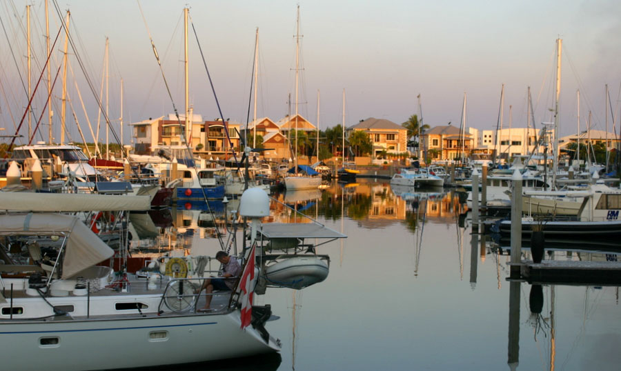 Tipperary Waters Marina