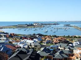 Carnarvon Boat Harbour