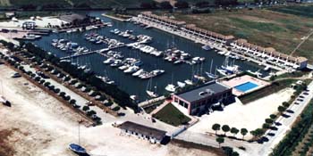 Marina di Aquileia