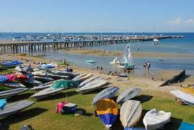 Blairgowrie Yacht Squadron